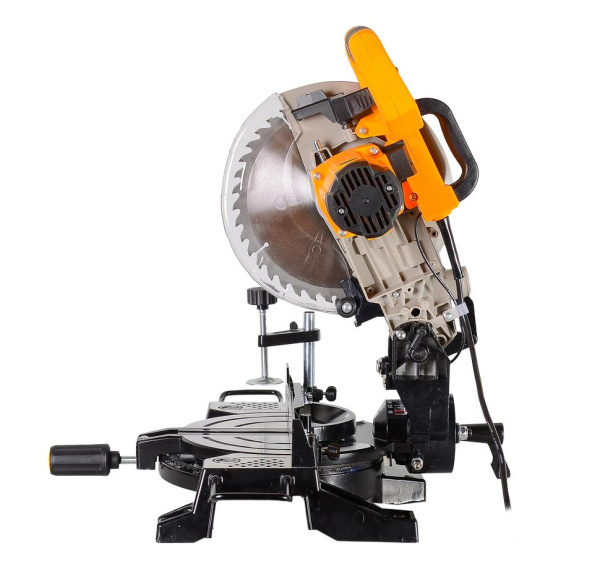 Торцовочная пила ПТ-255Л Вихрь, шт, 72/18/1