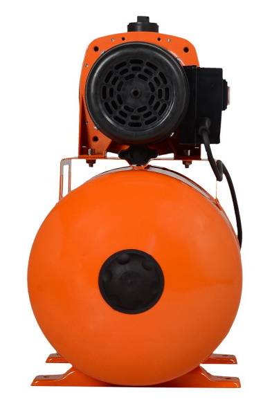 Насосная станция водоснабжения "ВИХРЬ" АСВ-1200/24, 68/1/2