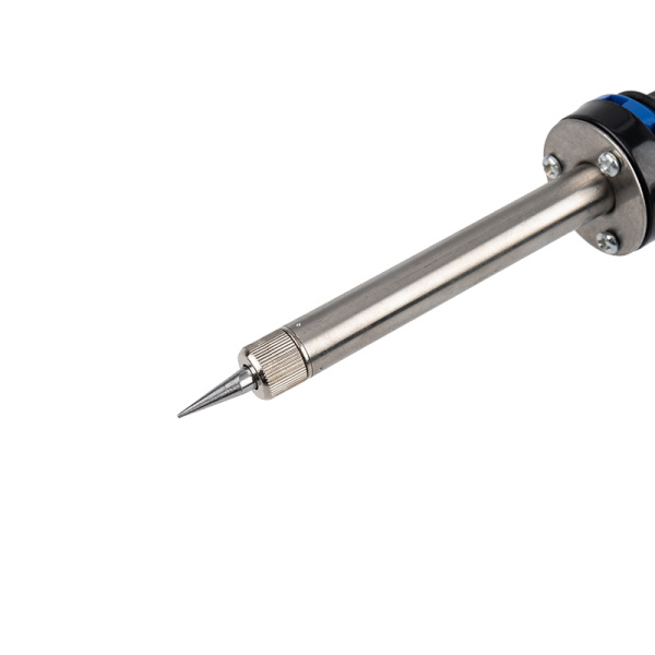 Набор для пайки №11  (паяльник 30Вт, подставка, канифоль,  припой)  REXANT