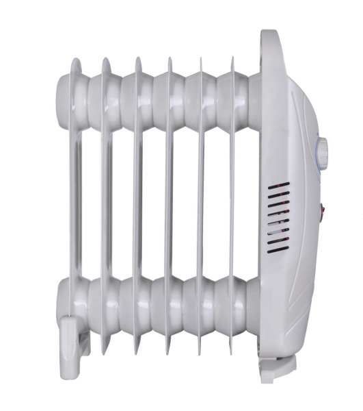 Масляный обогреватель ОММ-7Н Ресанта (0,7 кВт), 67/3/1