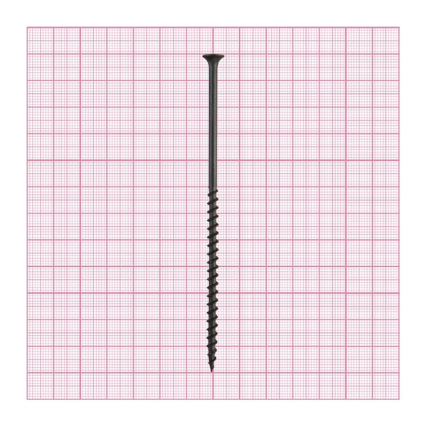 СВФС Саморез ШСГД 4,8х120 (250 шт упаковка), цена за 1шт, тов-017818