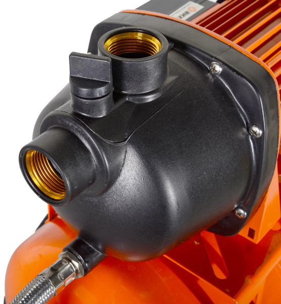 Автономная станция водоснабжения АСВ-600/20 Вихрь, 68/1/12