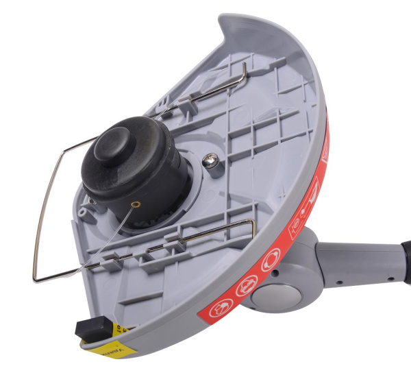 Аккумуляторный триммер ЭТ-20-2ЛИ Ресанта, шт, 70/1/25