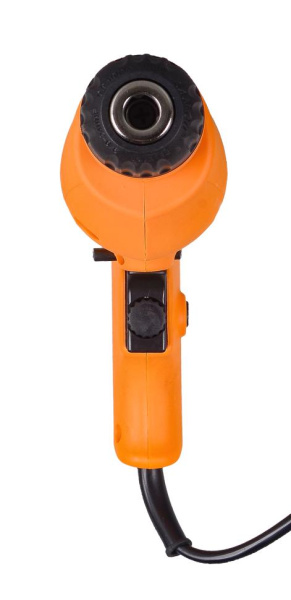 Дрель безударная ВИХРЬ Д-550Б, 72/8/5