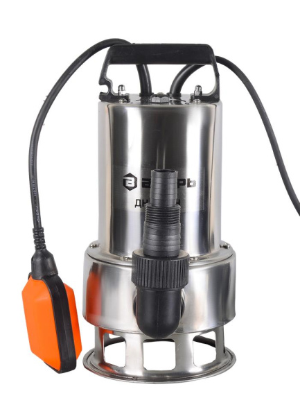 Дренажный насос ДН-1100Н Вихрь, 68/2/5