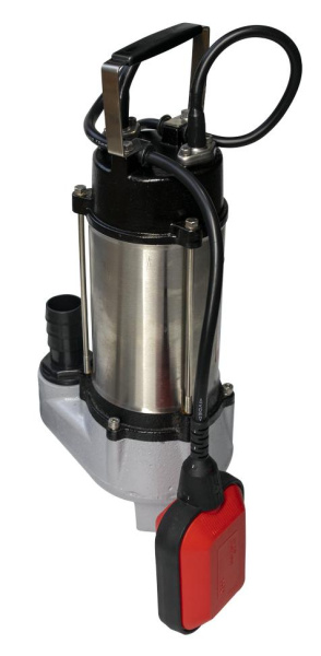 Фекальный насос НФ-9000 Ресанта, шт, 77/5/1