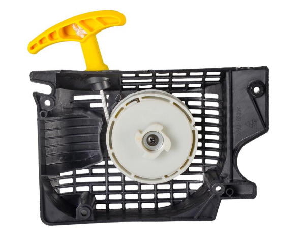 Стартер на бензопилу РЕСАНТА, HUTER BS-45, BS-45М, BS-52, 71/4/16