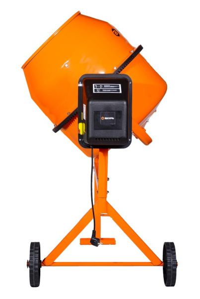 Бетономешалка БМ-180П Вихрь, шт, 74/1/15