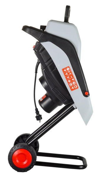 SALE! Садовый измельчитель ИС-2500 Ресанта, шт, 70/13/36