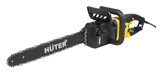 Электропила ELS-2800 Huter, шина 45см, 2800Вт, 70/10/7