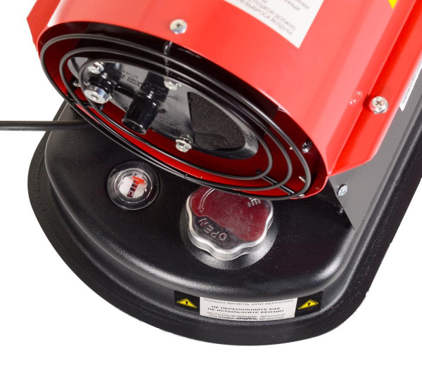 Тепловая дизельная пушка ТДП-15000 Ресанта, 67/1/28