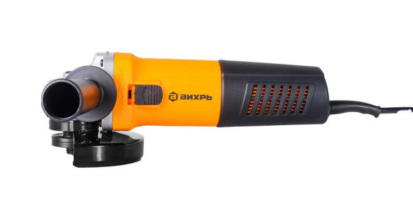 АКЦИЯ! Углошлифовальная машина УШМ-125/1100А Вихрь, шт, 72/12/11