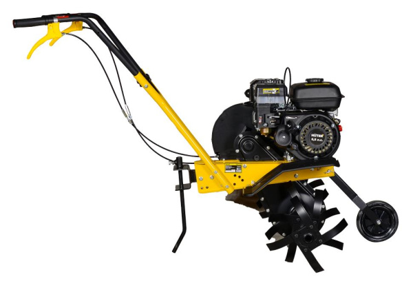 АКЦИЯ! Мотокультиватор GMC-850 Huter, 70/5/24