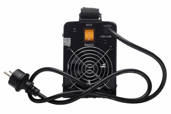 Сварочный инвертор РЕСАНТА САИ 160