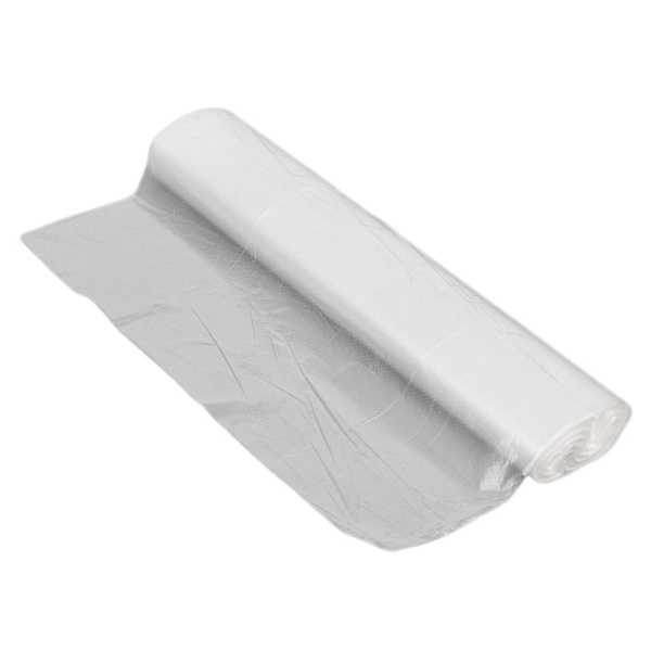 Пакет фасовочный ПНД 24х37см 100шт./уп.д/бытовых целей, 136388