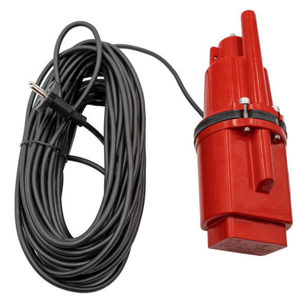 Вибрационный насос НВ-25В Ресанта, шт, 77/8/5