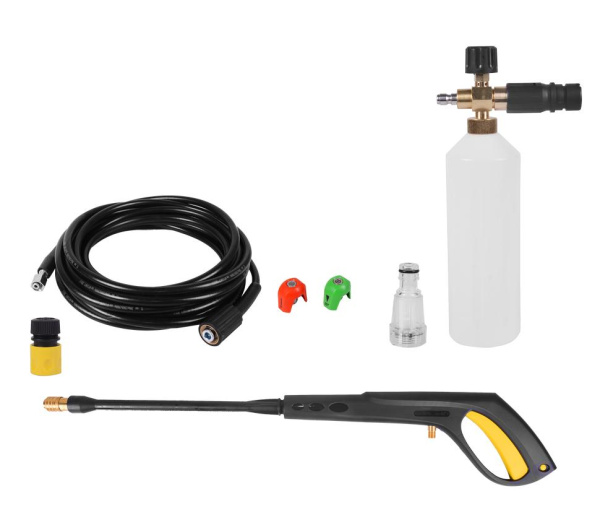 SALE! Мойка Huter W195-PRO, шт, 70/8/15