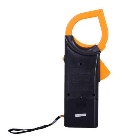 Клемметр РЕСАНТА  DT 266F