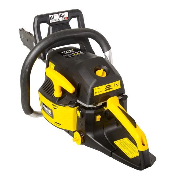 Бензопила BS-45 Huter, шина 45см, 2300Вт, 70/6/13