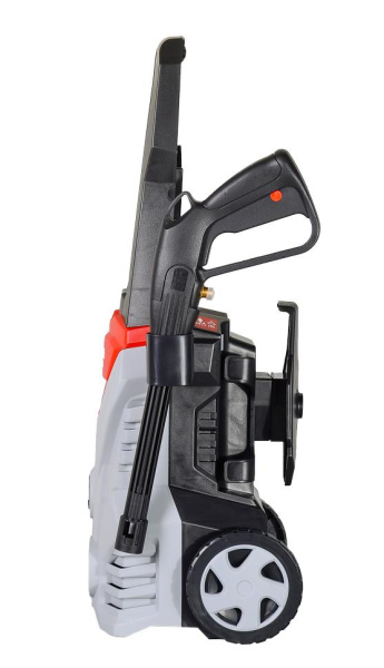 Мойка высокого давления МР-140 Ресанта, 1650Вт, 140 бар, (ФОРСУНКИ), возможность забора воды из бочки, 70/8/19