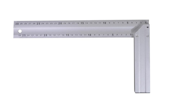 Угольник литой 300 мм, 73/11/3/3 "ВИХРЬ"