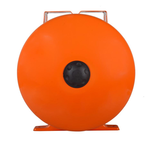 Гидроаккумулятор "ВИХРЬ" ГА-50, 50 литров, 68/6/2