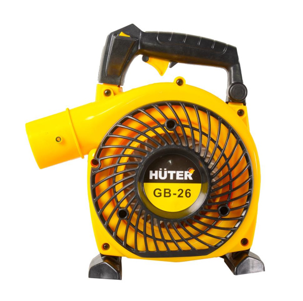 Воздуходувка бензиновая GB-26 HUTER