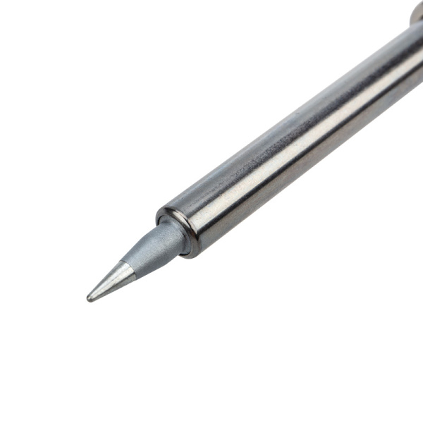 Паяльник с керам. нагревателем долговечное жало (Профи)  220V/30 Вт  (ZD-721NA)  REXANT