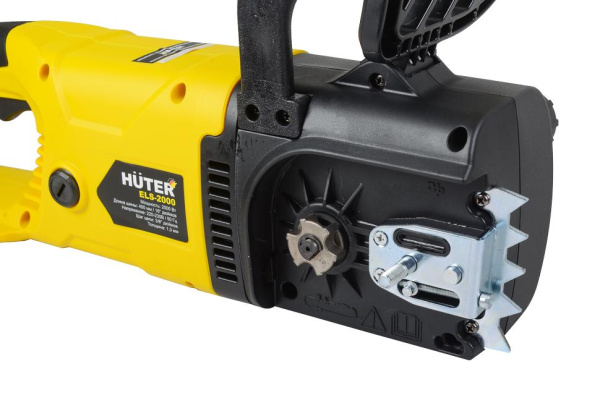 Электропила ELS-2000 Huter, шина 40см, 2000Вт, 70/10/1