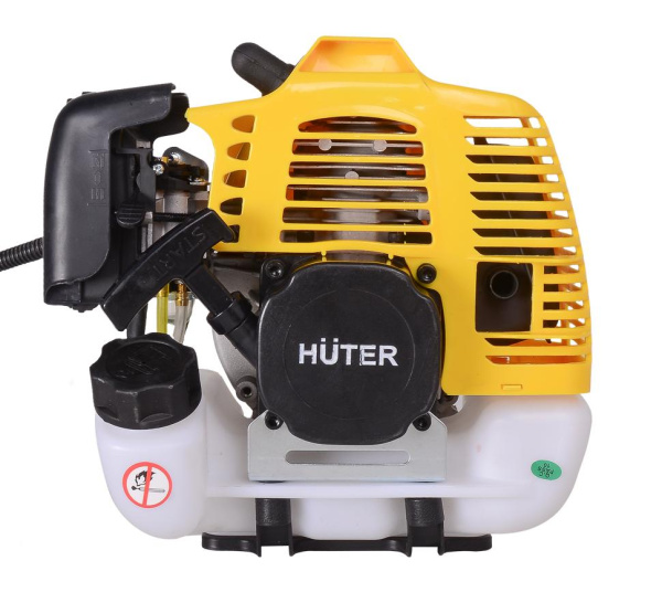 Бензиновый триммер Huter GGT-1300S (РАЗБОРНАЯ ШТАНГА), 70/2/8