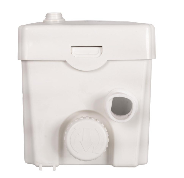 Канализационный насос КН-300 Вихрь, 68/9/1