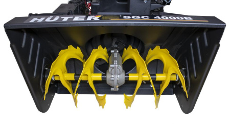 Снегоуборщик Huter SGC 4000B