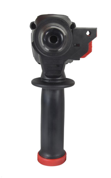 Перфоратор "РЕСАНТА" П-28-800К, 800Вт, SDS-Plus, бетон 28мм, 1100об/мин, 5200 уд/мин, 3.4Дж, 3кг, в кейсе, 75/3/1