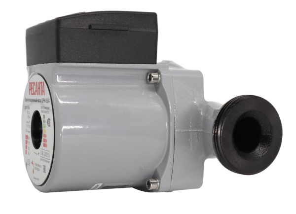 Циркуляционный насос ЦРН-32/4 Ресанта, шт, 77/7/3