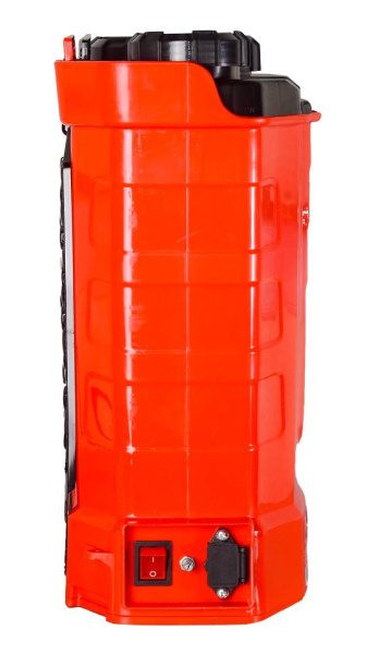 Опрыскиватель аккумуляторный SP-12СК Ресанта, 70/13/40