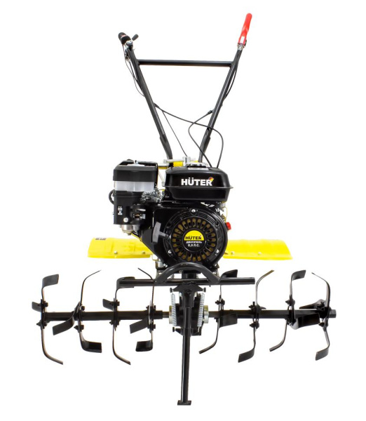 Сельскохозяйственная машина МК-8000P BIG FOOT Huter, шт, 70/5/13