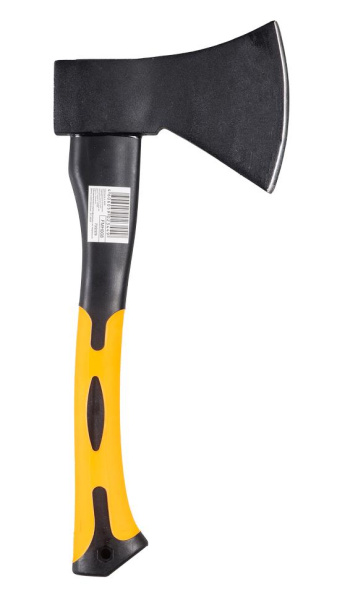 Топор Т1000Ф (фиберглассовое топорище), ВИХРЬ, 73/2/2/9