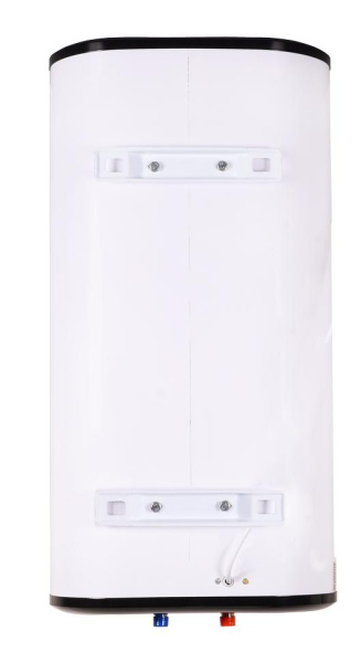 Водонагреватель накопительный  ВН-50В Ресанта, цифр дисплей, УЗО, 2000Вт, 7 лет на бак из нержавеющей стали, 74/5/2