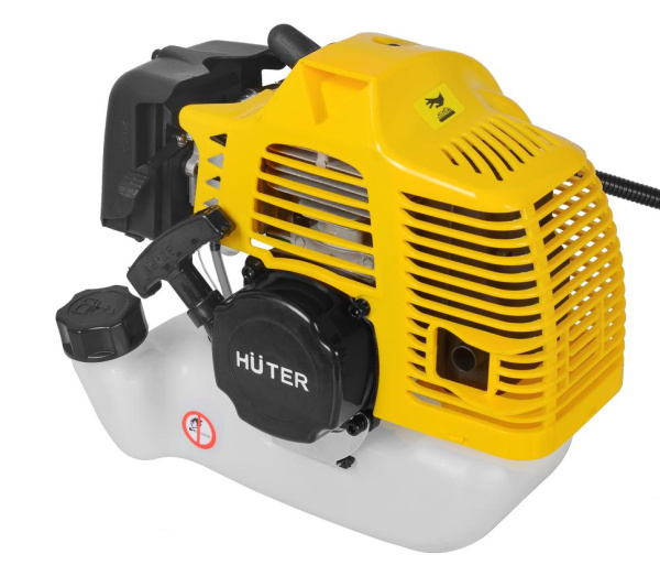Бензиновый триммер GGT-2900S PRO (с антивибрационной системой) Huter, шт, 70/2/29