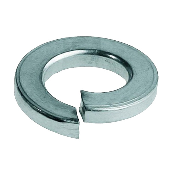 Шайба гроверная DIN127 М8 (16 шт) пакетик, тов-092509