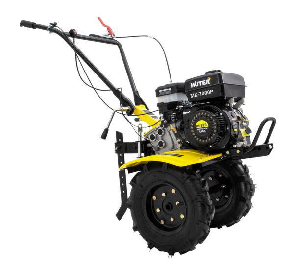 Сельскохозяйственная машина МК-7000 HUTER 70/5/2