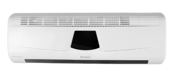 Тепловентилятор ТВК-5 Ресанта (2 кВт), 67/2/9