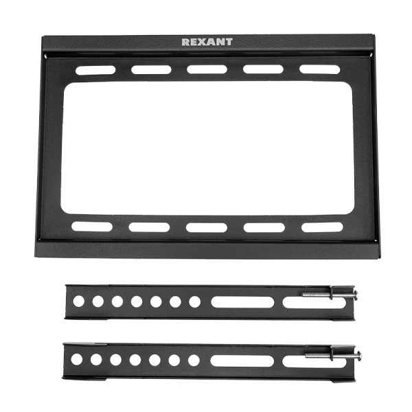 Кронштейн для LED телевизора 17"-42" фиксированный Rexant®