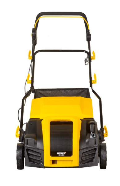 Электрический скарификатор-аэратор ESA-2000 Huter, шт, 70/16/3