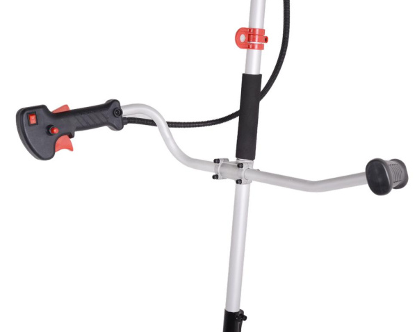 Бензиновый триммер БТР-2500Р Ресанта, (с антивибрационной системой), 70/2/40