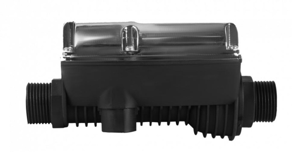 Контроллер насоса "ВИХРЬ" (датчик сухого хода) стартовое давление, атм. 1,5-3,5/ 1,2кВт, 68/4/4