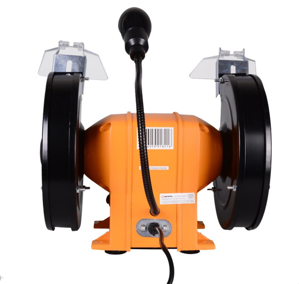 Точильный станок "ВИХРЬ" ТС-400 (400Вт), 72/7/3