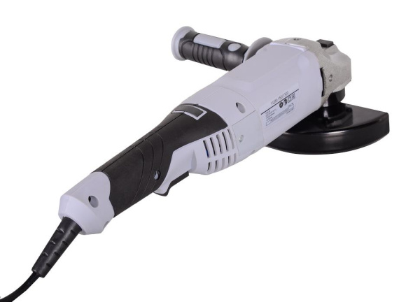 Углошлифовальная машина УШМ-125/1100 Ресанта, ( болгарка ), 75/12/3