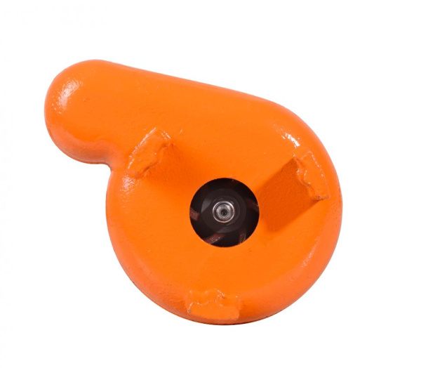 Фекальный насос ФН-250 Вихрь (9 м3/час, 1,25 дюйм, 250Вт, подъём 7,5 метров, диаметр частиц 27 мм), 68/5/1