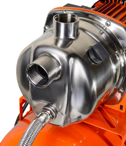 Автономная станция водоснабжения АСВ-70/40 Н-20 Вихрь, шт, 68/1/17